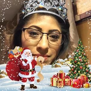 Meet your Posher, Adriana